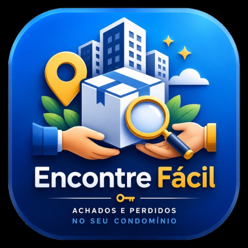 Tela do projeto Sistema de Achados e Perdidos